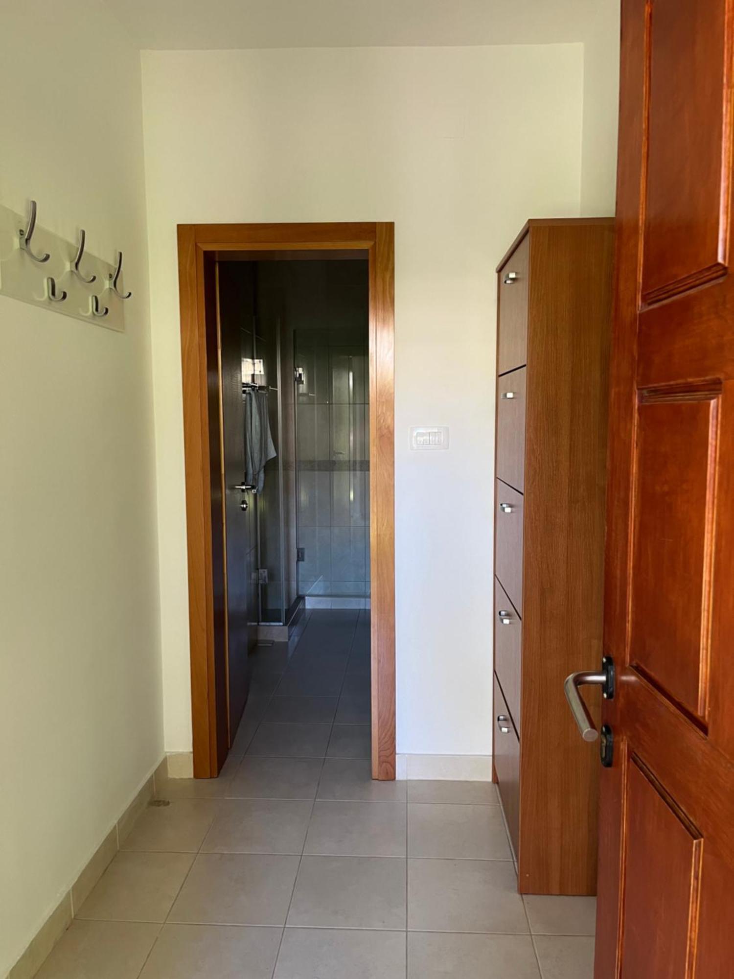 Old Niksic Apartment ภายนอก รูปภาพ