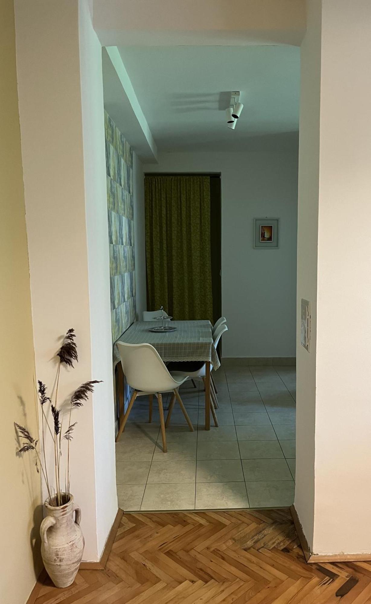 Old Niksic Apartment ภายนอก รูปภาพ